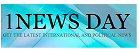 1News day