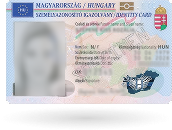 Internal Passport 