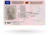 Driver’s licence 