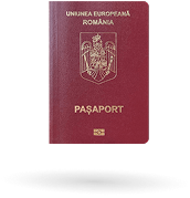Заграничный паспорт 