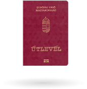 International Passport 