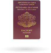 Foreign passport 