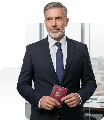Оформление второго гражданства при поддержке специалистов Jurpass