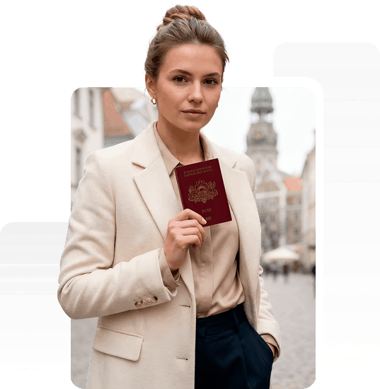 Processing of Latvian Citizenship under a Simplified Procedure
