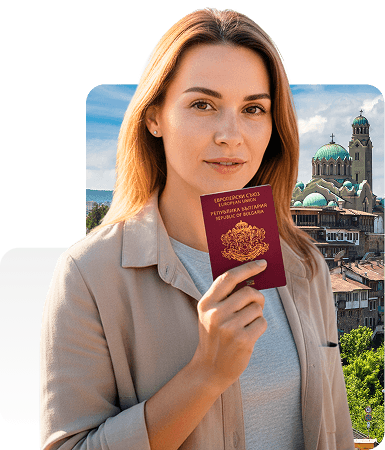Processing of Bulgarian citizenship under a simplified procedure