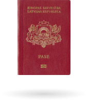 Birth certificate, where applicable 
