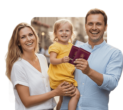 Simplified EU Citizenship Acquisition for Seafarers