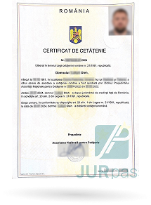 Оформление<br> гражданства Румынии <em>Получите румынский паспорт и <br>откройте для себя все возможности гражданина ЕС</em>