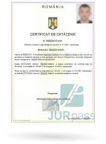 Оформление<br> гражданства Румынии <em>Получите румынский паспорт и <br>откройте для себя все возможности гражданина ЕС</em>