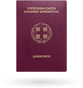 Биометрический паспорт ЕС