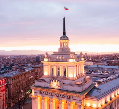 Лучшие города Болгарии для жизни и переезда из России
