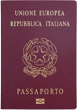 Italian Citizenshipfor Your Comfortable and Safe Life