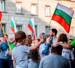Воссоединение семьи в Болгарии для россиян