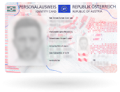 Национальное удостоверение личности (ID-карта) 