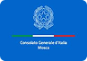 Consulate icon